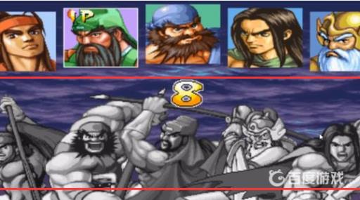 三国战纪吞食天地隐藏人物怎么选?2