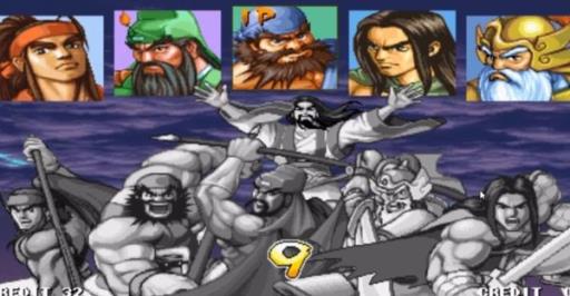 三国战纪115怎么选诸葛亮?4