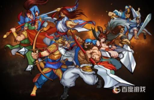 三国战纪怎么爆气?1