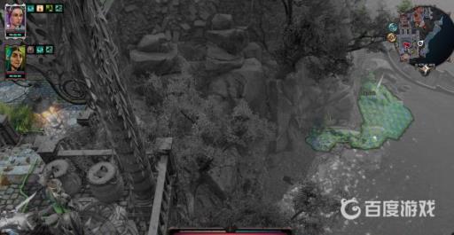 神界原罪2DLC绿维珑的四神器如何获得?24