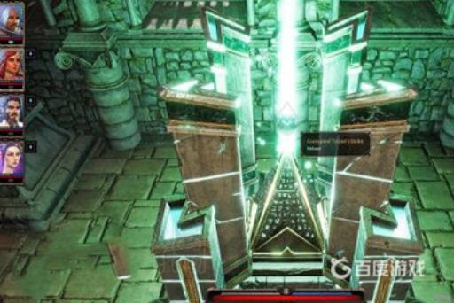 神界原罪2暴君套装位置在哪?4