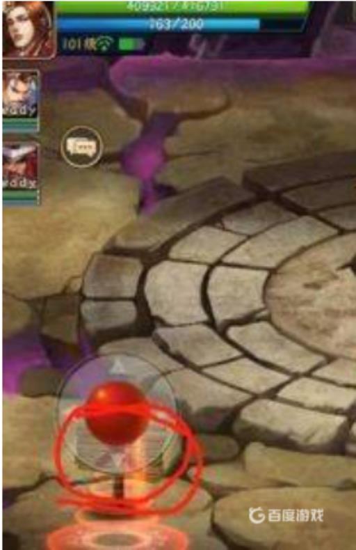 三国战纪怎么遇到吕布?5