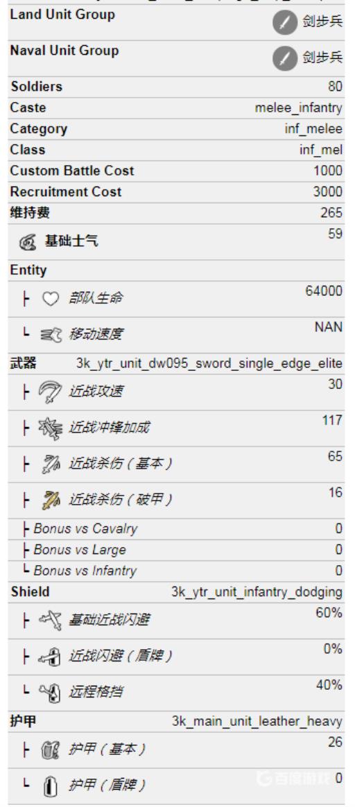 黄巾-文武军的特性是什么?1