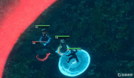 河洛群侠传怎么更换武功?7