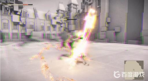 尼尔机械纪元亚当怎么打?10