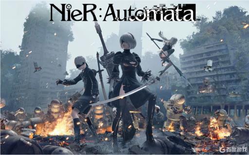 尼尔机械纪元沙漠隐藏地点在哪里?1