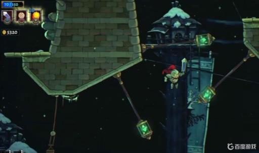 盗贼遗产2难吗?1