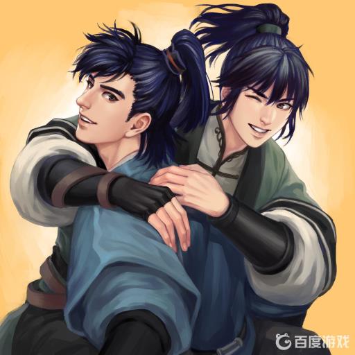 如何获得内功-长江三叠浪?1