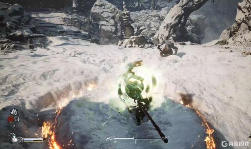 黑神话悟空动作解析是什么样的?_黑神话悟空动作僵硬