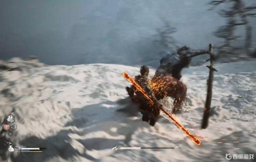 黑神话悟空动作解析是什么样的?3