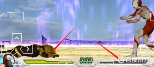 奥特曼格斗进化0暴走巴巴怎么打?5