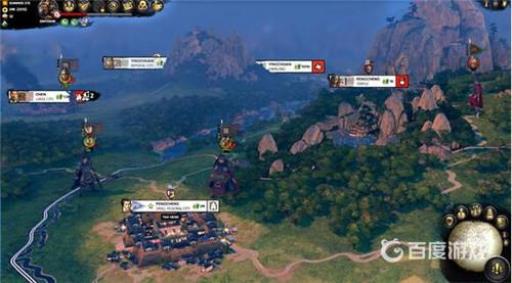 三国全面战争最强兵种有哪些?2