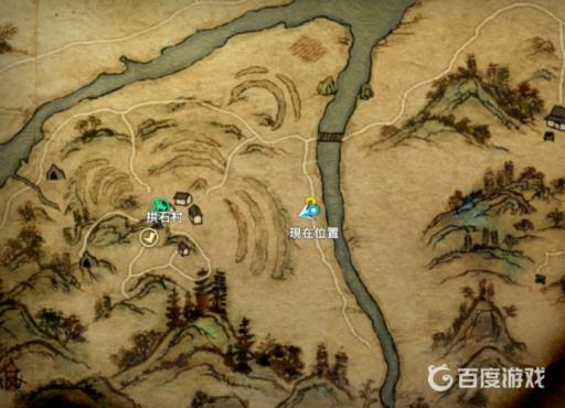 如何获得剑法-段家剑法?2