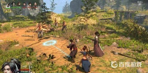 如何获得成就-狼蛮兵煞星?1