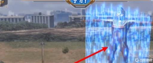 奥特曼进化格斗0防御键是哪个按钮?1