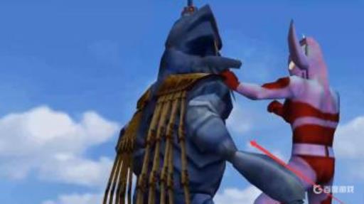 奥特曼格斗进化零怎么打开?3