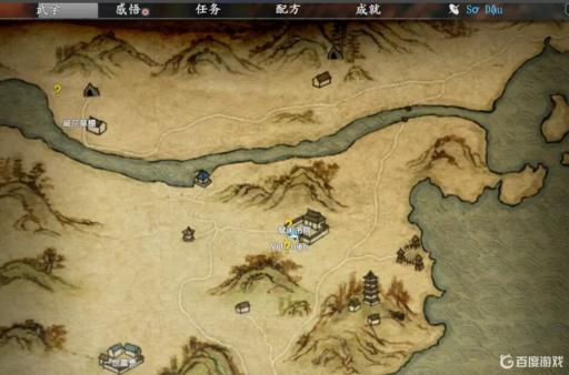 河洛群侠传左右互搏怎么学?_河洛群侠传资质高还能学左右互搏吗