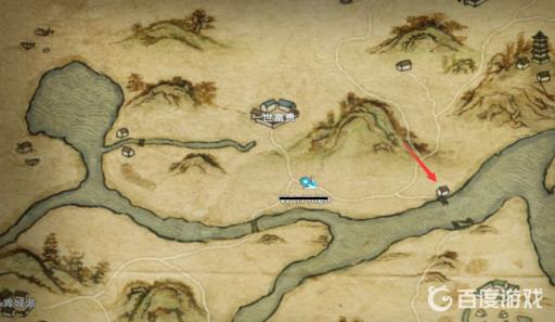 河洛群侠传如何查看角色资质?2