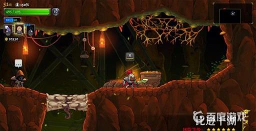 盗贼遗产2地图顺序是什么?7