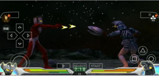 奥特曼格斗进化0暴走巴尔怎么打?_奥特曼格斗进化0初代怎么打过暴走巴尔巴星人