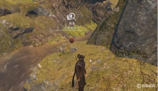 河洛群侠传玄铁矿位置在哪?12