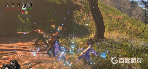 如何获得超凡武学1