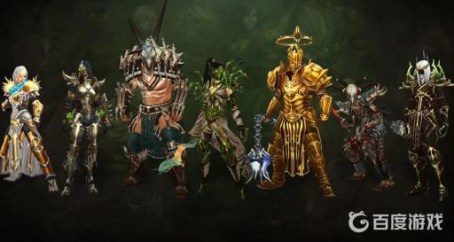 暗黑3火多重箭塔怎么配?1