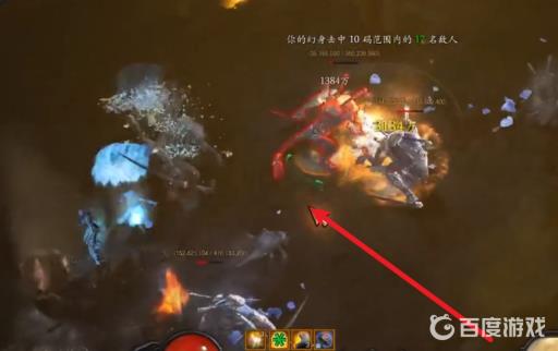 暗黑3尹娜的真言套装地下城怎么打?4