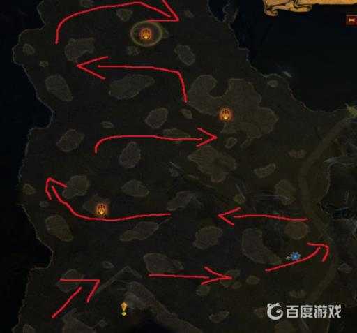 暗黑三赛季开荒如何快速升70?8