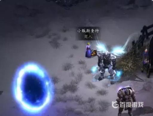 暗黑破坏神3牧牛杖材料详细出处在哪?5