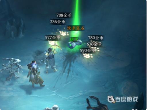 暗黑破坏神3牧牛杖材料详细出处在哪?7