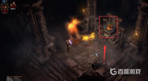 暗黑3switch卡奈魔盒在哪里获得?2