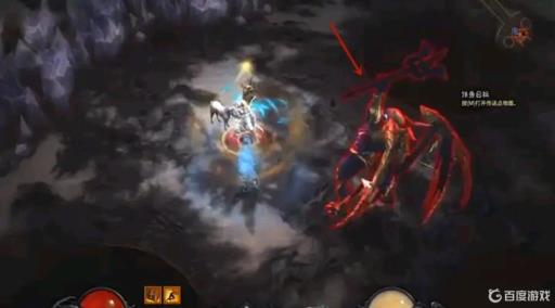 暗黑破坏神3牧牛杖图纸哪里掉落?2