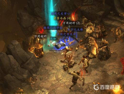 暗黑3新赛季24玩什么?2