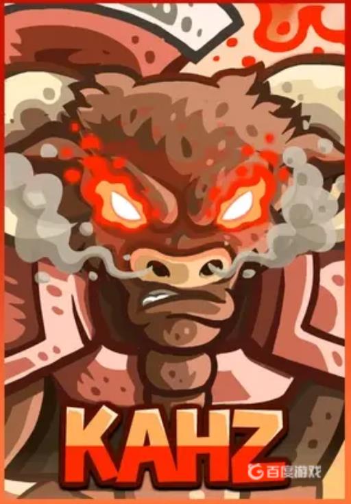 王国保卫战强力前线英雄都有谁?14