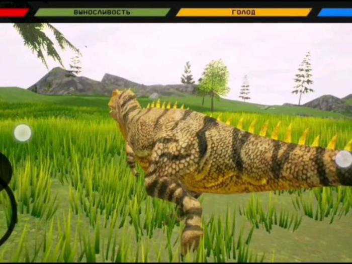 诅咒之岛南巨和棘背龙哪个好2