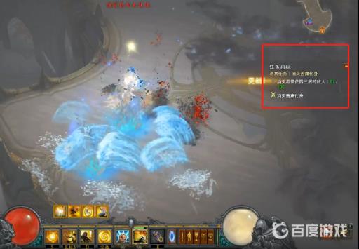 暗黑三怎么快速升级?5