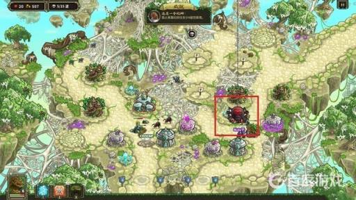 异度之刃2核心水晶猎手任务怎么做1