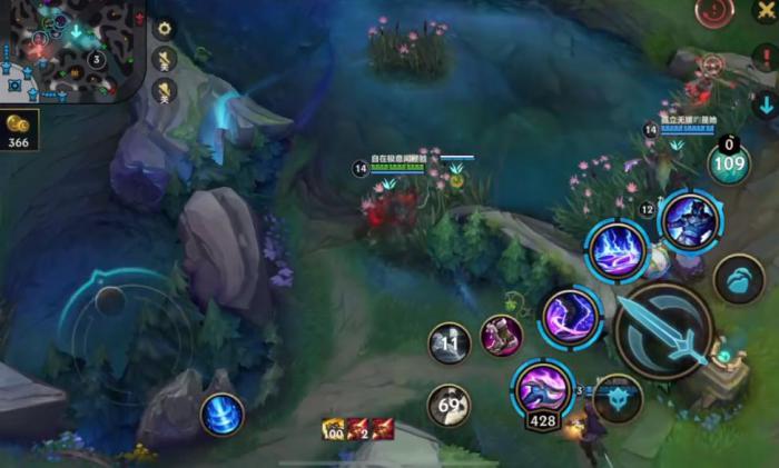 暗黑3挑战秘境怎么开启?3