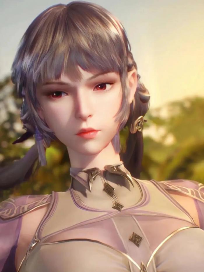 斗罗大陆玄冰儿有没有过恋爱经历1