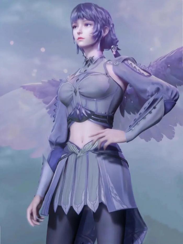 斗罗大陆玄冰儿有没有过恋爱经历2