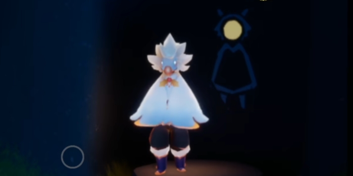 光遇红狐狸面具什么季节2