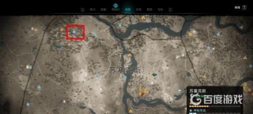 如何完成苏塞克斯地区的全部传说事件?_苏塞克斯世界任务