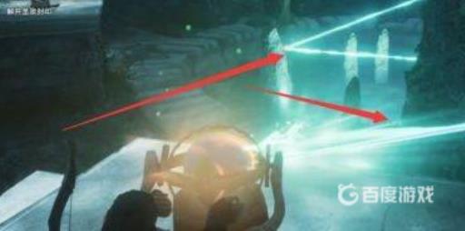 英灵殿圣泉封印怎么解开?4