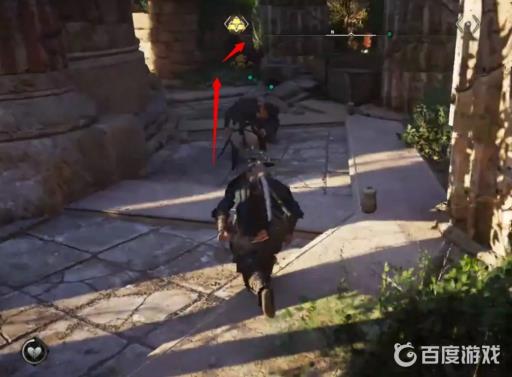 英灵殿卡穆卢斯宝箱怎么开?5