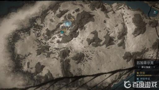 如何击败血峰麋鹿1