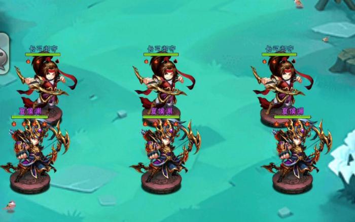 少年三国志姬发是否有故事模式_少年三国志姬发是否有故事模式图文攻略