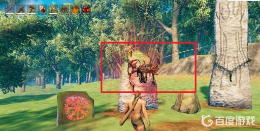 英灵神殿调料架怎么放?3