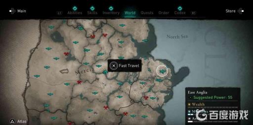 怎样找到灰矛-吉菲尔?_找到灰矛-吉菲尔图文攻略