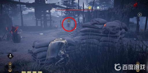 怎样找到灰矛-吉菲尔?10